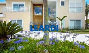 Imagem: CASA EM CONDOMÍNIO - ALPHAVILLE BURLE MARX