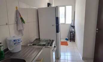 Imagem 3: Alugo apartamento semi mobiliado no recanto vinhais