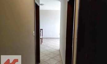 Imagem 2: Apartamento para locação RESIDENCIAL ANTILHAS