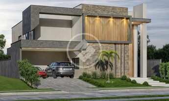 Imagem 3: Sobrado 4 Suítes no Condomínio Jardins França codigo: 145113