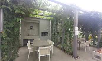 Imagem 14: APARTAMENTO 2 DORM + 1 VAGA NO JARDIM LINDOIA