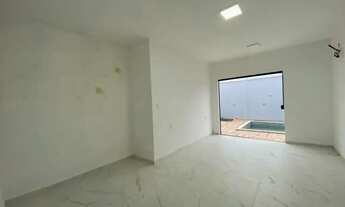 Imagem 3: Linda casa disponível para negociação no Flores / Prox a Av Nilton Lins