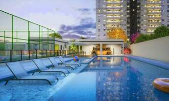 Imagem 4: Ventura Patamares, Lançamento De 2 E 3 Quartos Em 55M² E 63M² E 1 Vaga De Garagem. DSKKHF