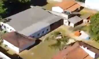 Imagem 6: SHA ARNIQUEIRAS EXCELENTE LOTE 3.600 METROS COM CASA 04 QUARTOS