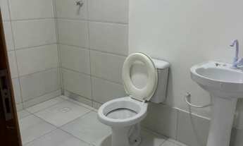 Imagem 4: Conjunto Renato Sousa Pinto 1 cidade nova 1