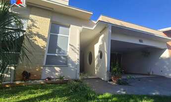 Imagem 2: Casa Alto Padrão em Vivendas do Parque, Boituva/SP