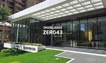 Imagem: Ed. Quartier 550 Sala Gleba Fazenda