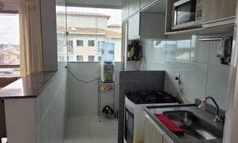 Imagem 4: Apartamento mobiliado 2.500,00