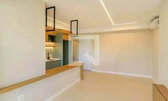 Imagem 2: Apartamento à Venda - Brooklin, 2 Quartos, 71 m2