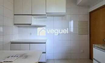 Imagem 5: Apartamento136m²com 3 quartos, 1 supite para alugar no Jardim Botânico, Ribeirão Preto/SP