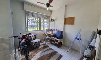 Imagem 5: Apartamento para Venda - 62.2m², 2 dormitórios, sendo 1 suites, 1 vaga - Praia de Belas