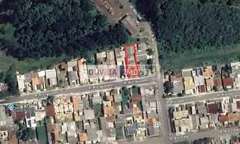 Imagem: Terreno com 426 m², à venda por R$ 300.000