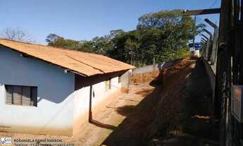 Imagem: Chácara em Rua das Azaléias - Loteamento