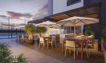 Imagem 5: Apartamento na planta com 2 suítes e 1 vaga de garagem na Praia Brava em Itajaí