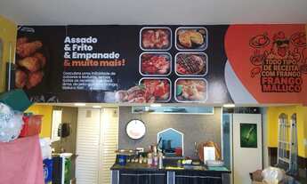 Imagem 7: Loja à venda na Rua Doutor Bulhões, Engenho de Dentro, Rio de Janeiro - RJ