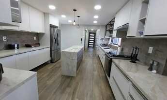 Imagem 7: Imóvel para venda tem 270 metros quadrados com 4 quartos em Ponta Verde - Maceió - AL