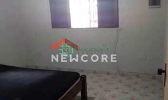 Imagem 7: Casa em Rua Aimores - Agenor de Campos - Mongaguá/SP