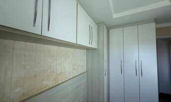 Imagem 6: Apartamento 2 quartos com 1 suíte Flamboyant