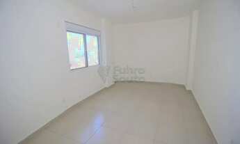 Imagem 4: Descubra o Conforto e Modernidade no Edifício Residencial Quebec - Apartamento de 01 quart