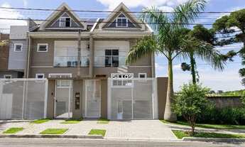 Imagem: Sobrado com 5 quartos à venda no Abranches