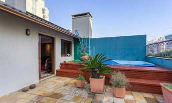 Imagem 2: Cobertura para Venda 3 dormitórios 2 vagas - Rio Branco