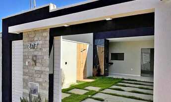 Imagem 1: IMÓVEL NA MANGABEIRA 3/4