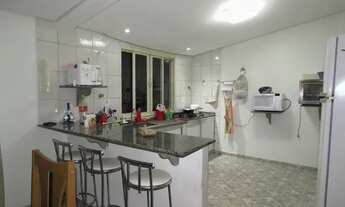 Imagem 6: Excelente Oportunidade - Casa a venda no bairro Park do Retiro em Varginha, MG