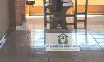 Imagem 7: Chácara com 3 dormitórios à venda, 1000 m² por R$ 265.000,00 - Zona Rural - São José do Ri