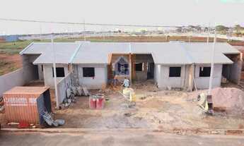 Imagem 6: Casa à venda no bairro Neves