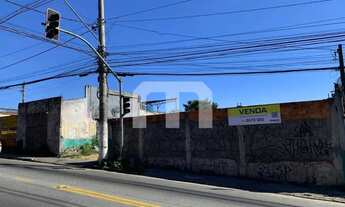 Imagem: Excelente terreno para venda ou locação