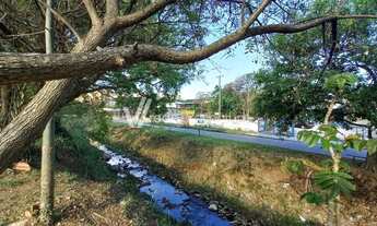 Imagem 4: Terreno - Chácaras Campos Elíseos - Campinas