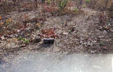 Imagem 5: Vende-se terreno no Residencial Ribeira Maracanã