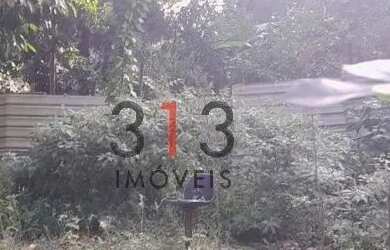 Imagem 3: Terreno de 1838m2 sendo 250 planos e o restante um pouco ingreme Terreno comercial industr