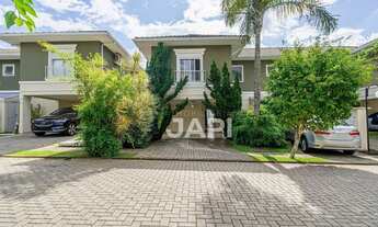 Imagem: Casa à venda, 184 m² por R$ 1.550.000,00