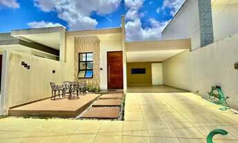 Imagem: Casa à venda no RECANTO REAL, SENADOR NILO