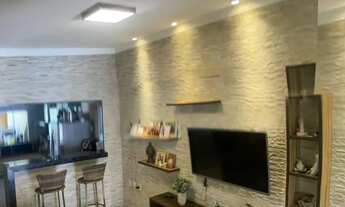 Imagem 4: Casa no JD Helvecia, oportunidade de negócio