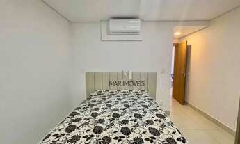 Imagem 7: Apartamento á venda na Praia da Enseada com lazer e vista mar /Mar Imóveis Prime