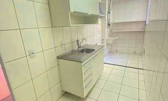 Imagem 7: Apartamento com 2 dormitórios à venda, 46 m² por R$ 200.000,00 - Prata - Nova Iguaçu/RJ