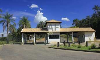 Imagem 2: Terreno à venda, Condomínio Reserva Duas Marias, Jaguariúna, SP