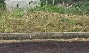 Imagem: Terreno Bairro Industrial