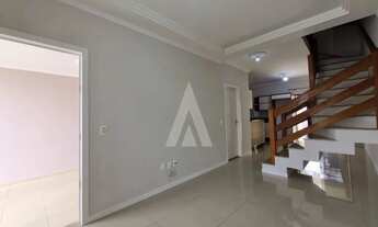 Imagem 6: Casa geminada com 3 quartos, sendo 1 suíte, no Bairro Aventureiro