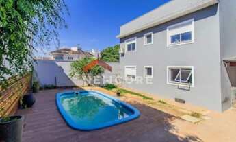 Imagem 4: Casa em Rua Suíça - Marechal Rondon - Canoas/RS