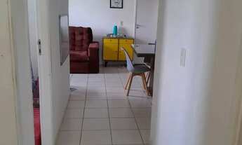 Imagem 6: Apartamento com 3/4 e 1 suíte no Antares