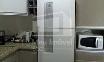 Imagem 3: DS - Aluguel Apartamento 3 Quartos (1 suíte) com 92m² - Condomínio Diamond - Centro de Jac