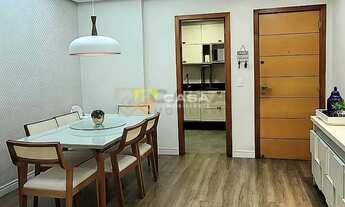 Imagem 3: VG-Jardim Camburi: apartamento porteira fechada com 3 quartos e 2 vagas de garagem! BFSN