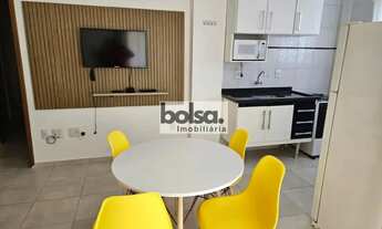 Imagem 3: Apartamento para aluguel com 45 m² e 1 quarto em Jardim Panorama, Bauru - SP