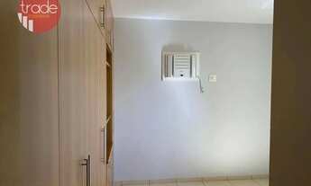 Imagem 5: Apartamento para Locação de 03 Quartos no Bairro Jardim Irajá em Ribeirão Preto com Sacada