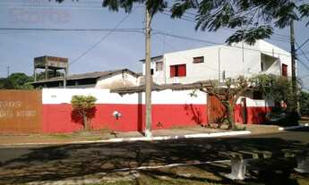 Imagem: Terreno à venda, 1.257m² por R$ 1.300.000