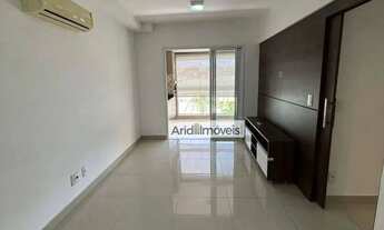 Imagem 4: Apartamento com 2 dormitórios para alugar, 70 m² por R$ 3.395/mês - Jardim Tarraf II - São