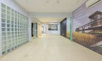 Imagem 2: Apartamento com 4 quartos ou Sala Comercial à venda - Centro, Curitiba/PR